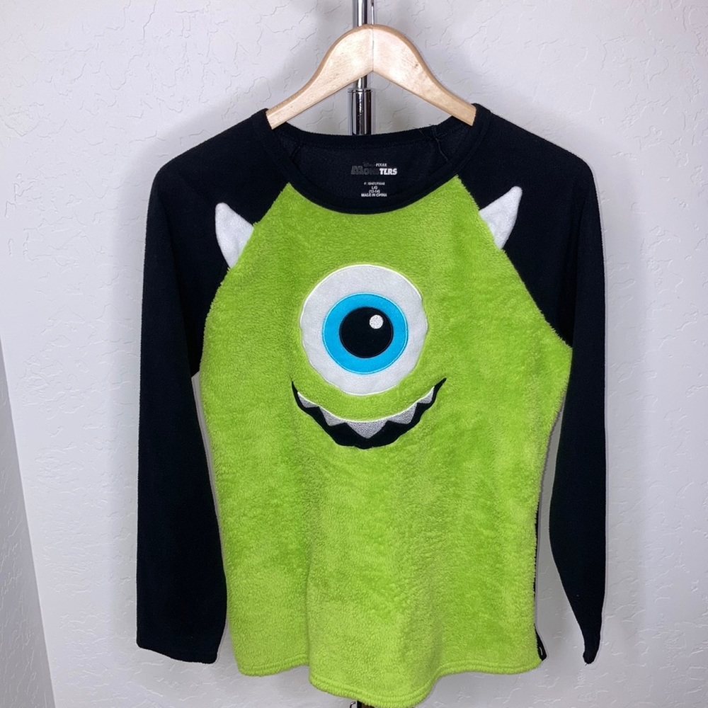 DISNEY PIXAR Monsters Inc. Character, Mike Wazowski